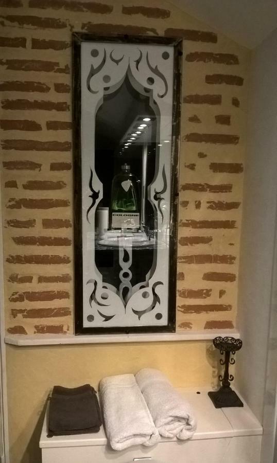 Hotel Cote Jardin Hontanx Esterno foto