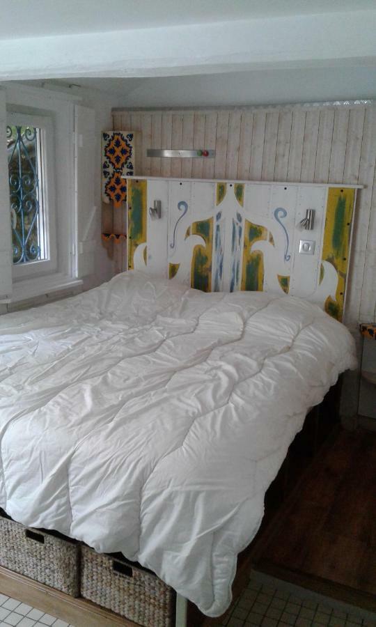 Hotel Cote Jardin Hontanx Esterno foto