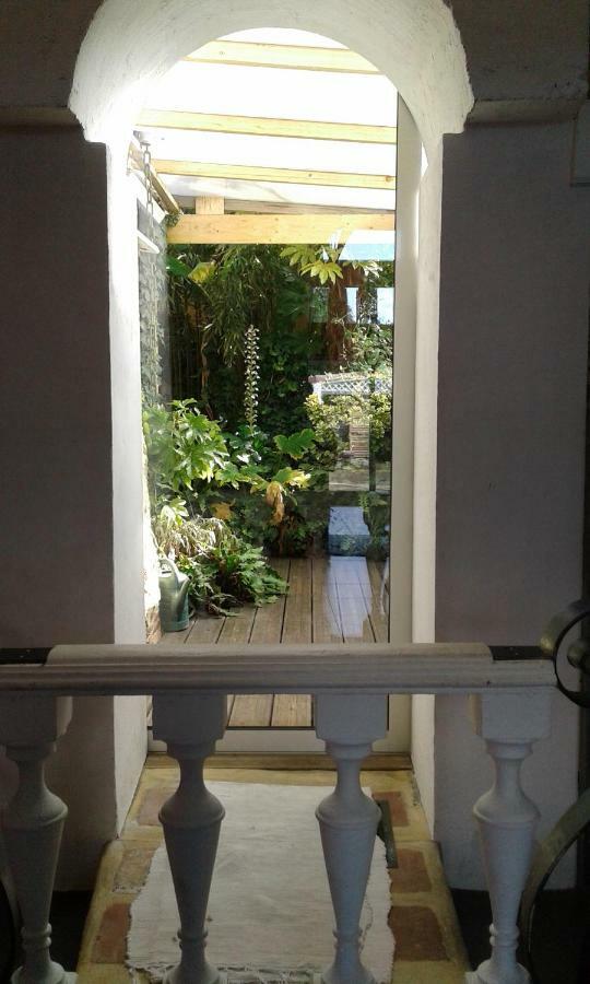 Hotel Cote Jardin Hontanx Esterno foto